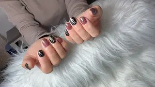 ネイル HaNa_Nail_Salon所属・HANA NAILのネイルデザイン