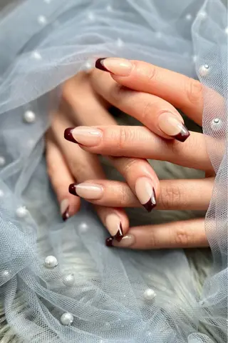 ネイル nail salon あんびのネイルデザイン