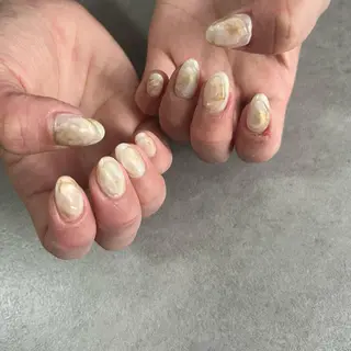 ネイル ett _のネイルデザイン