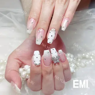 ネイル YUKI 💗 渋谷店のネイルデザイン