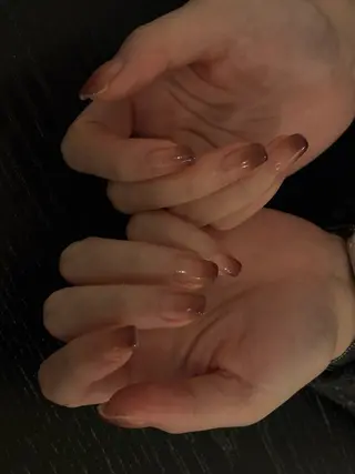ネイル rina🎀 プライベートサロンのネイルデザイン