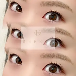 マツエク・マツパ REBEST京橋 🦋Curumiのネイルデザイン