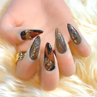 ネイル Betty ✶のマツエク・マツパデザイン