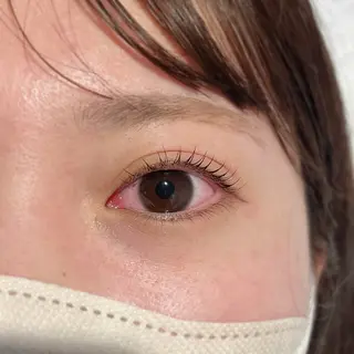 マツエク・マツパ Biolus/天王寺 本店 🔸YUI🔸の眉毛・アイブロウイメージ