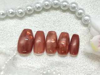 ネイル RIKA@salon newsproutのネイルデザイン