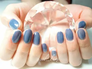 メンズ ネイル ETHOSENSE. kimikaのネイルデザイン