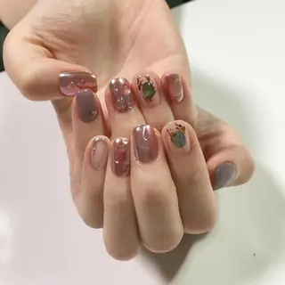 ネイル Otsuka Yumiのネイルデザイン
