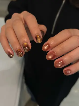 ネイル C. yoshinoのネイルデザイン