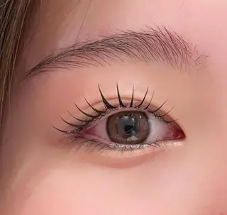 マツエク・マツパ AIeyelash はるかのマツエク・マツパデザイン