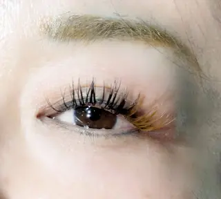 マツエク・マツパ 〚Ａ ｍａｄｅ〛 エーメイドのマツエク・マツパデザイン