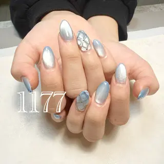 ネイル nailsalon 1177のネイルデザイン
