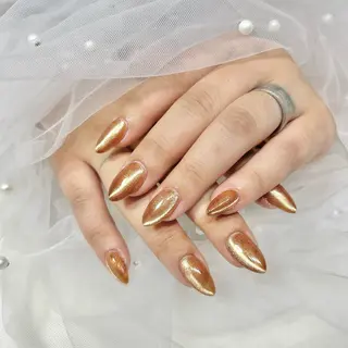 ネイル 【malunail】 まるねいるのネイルデザイン
