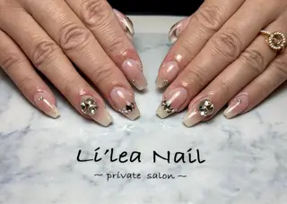 ネイル Li'leaNail RUIのネイルデザイン