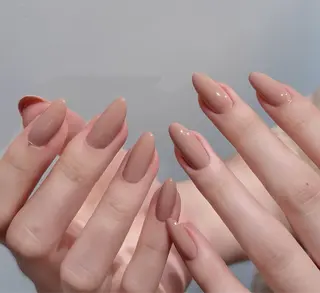 ネイル バ ヤリカクのネイルデザイン