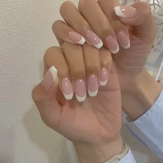 ネイル Lim nail🤍 Ayaのネイルデザイン
