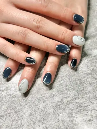 ネイル サロン ルミライズのネイルデザイン