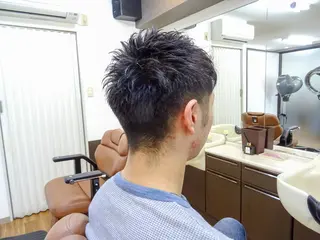 メンズ a.Pecslap/ TERUのその他イメージ