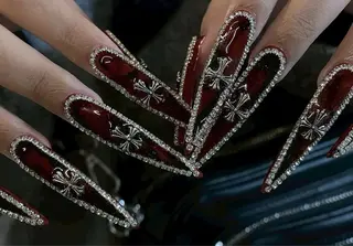 ネイル H.baby Nail Salonのネイルデザイン