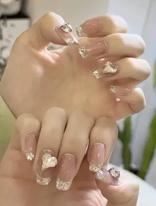 ネイル Cute beauty2のマツエク・マツパデザイン