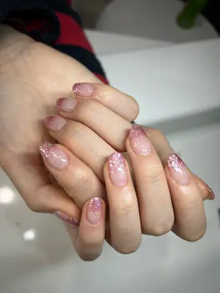 ネイル laboT nuit aikaのネイルデザイン