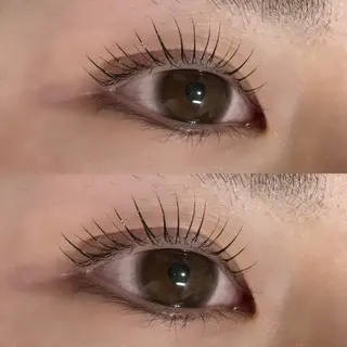 マツエク・マツパ MOND🪄 Ayanaのマツエク・マツパデザイン