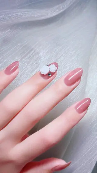 ネイル Nailist suzuのネイルデザイン