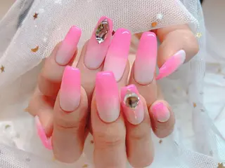 ネイル エムズ エムズのマツエク・マツパデザイン