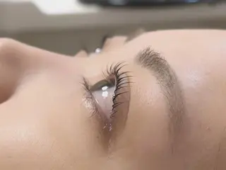 マツエク・マツパ CoRte.eye 川井のマツエク・マツパデザイン