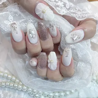 ネイル 💎MA YU💎のネイルデザイン
