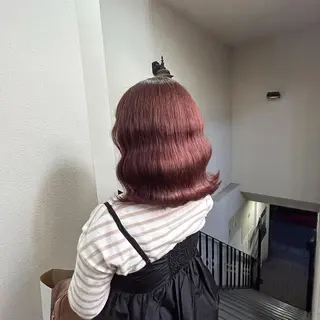 💖kellys green💖のヘアスタイル