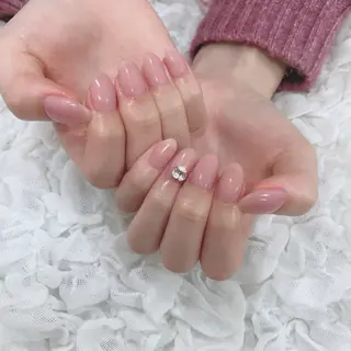 ネイル SOL NAILのネイルデザイン
