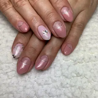 ネイル COCO+所属・COCO +のエステ・リラクイメージ