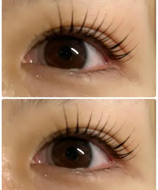 マツエク・マツパ マツパ◎LED マツエク,モチ◎のマツエク・マツパデザイン