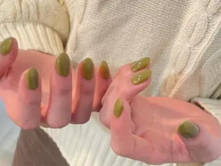 ネイル vico栄 kitagawaのネイルデザイン