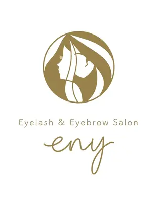 アイブロウ まつ毛と眉毛専門店 eny サトウのマツエク・マツパデザイン