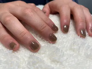 ネイル K Akaneのネイルデザイン