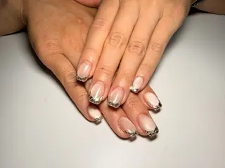ネイル Nail salon Caco.のネイルデザイン