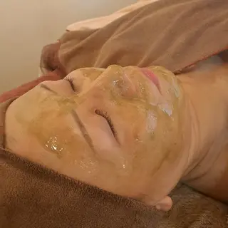 鍼灸サロンmiyabi所属・美容鍼×エステ　鍼灸 サロンmiyabiのエステ・リラクイメージ