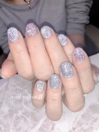 ネイル nail salon Rのネイルデザイン