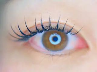 マツエク・マツパ 🧸 MISAKIのマツエク・マツパデザイン