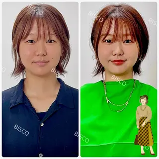 17タイプ診断 BISCO大阪梅田のその他イメージ