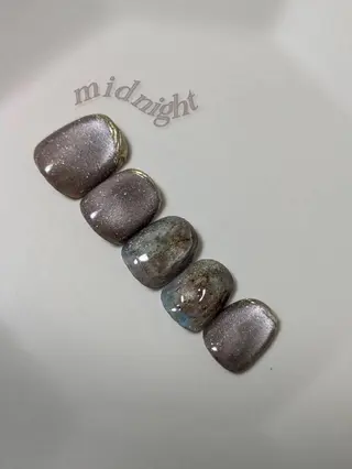 ネイル nail eriのネイルデザイン