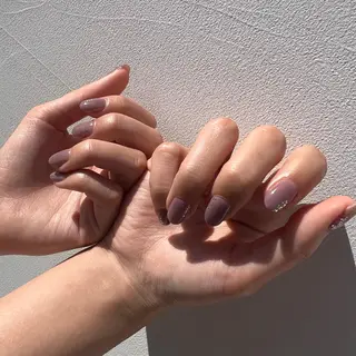 Lilibeauty salonのネイルデザイン