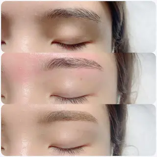 マツエク・マツパ Laurel eye ローレルのマツエク・マツパデザイン