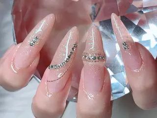 ネイル Katayama Yokoのネイルデザイン