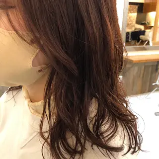 ミディアム 🌷無料ボブ カットモデル🌷雅のヘアスタイル