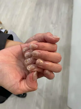 ネイル MIUNail YUMIのネイルデザイン