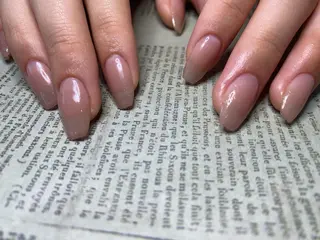 ネイル BNT nailsのネイルデザイン