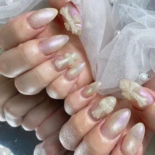 ネイル Beauty Space N&Nのネイルデザイン