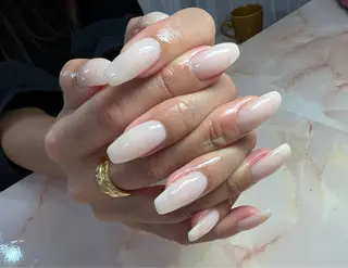 ネイル ネイリスト HANAのネイルデザイン